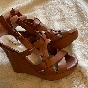GUESS Wedges